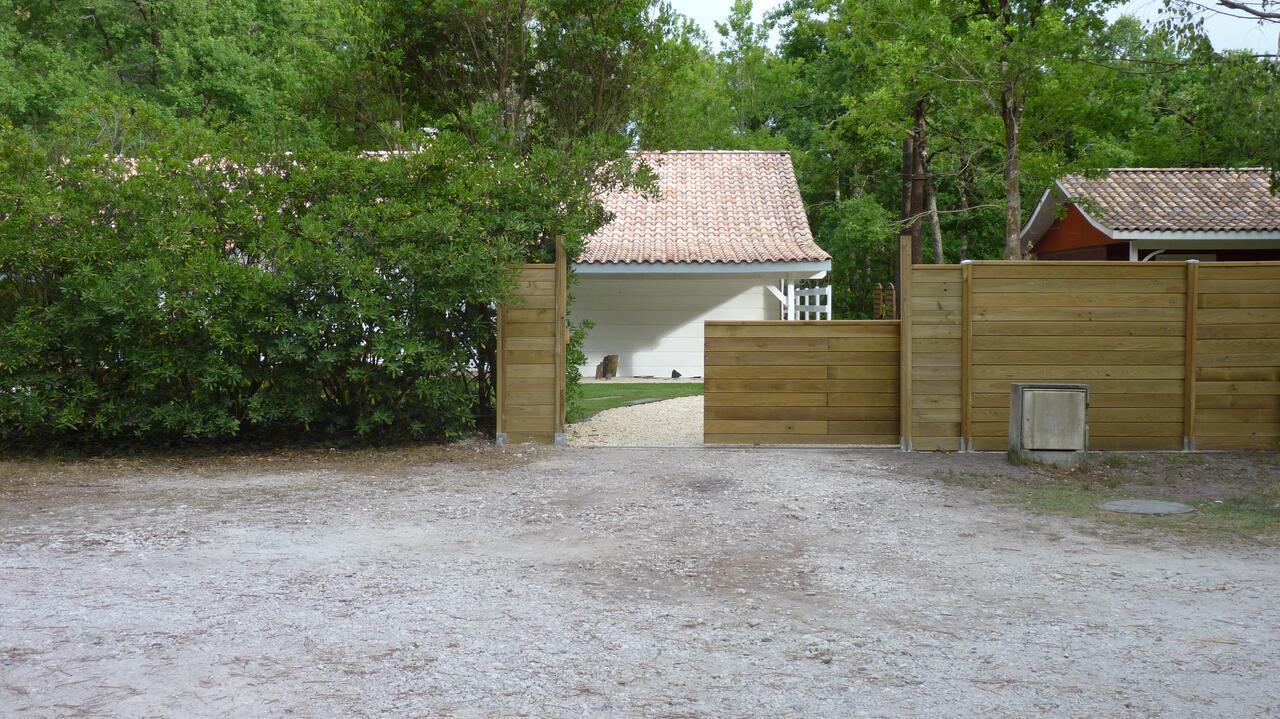L'Esprit D'O Villa Lacanau Exterior photo